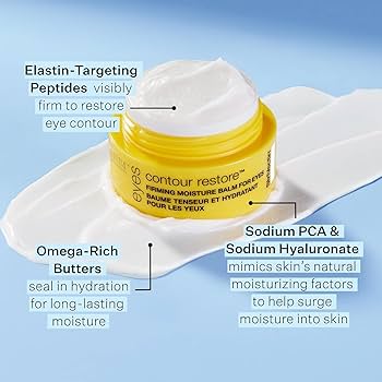 Amazon.com: StriVectin Contour Restore™ Tightening & Firming